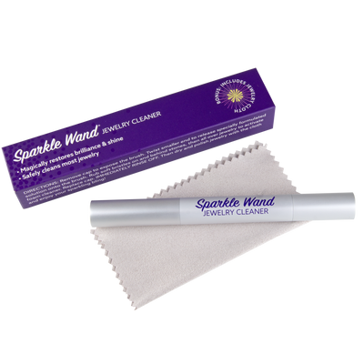 Sparkle Wand - Jeweler Cleaner in a Pen