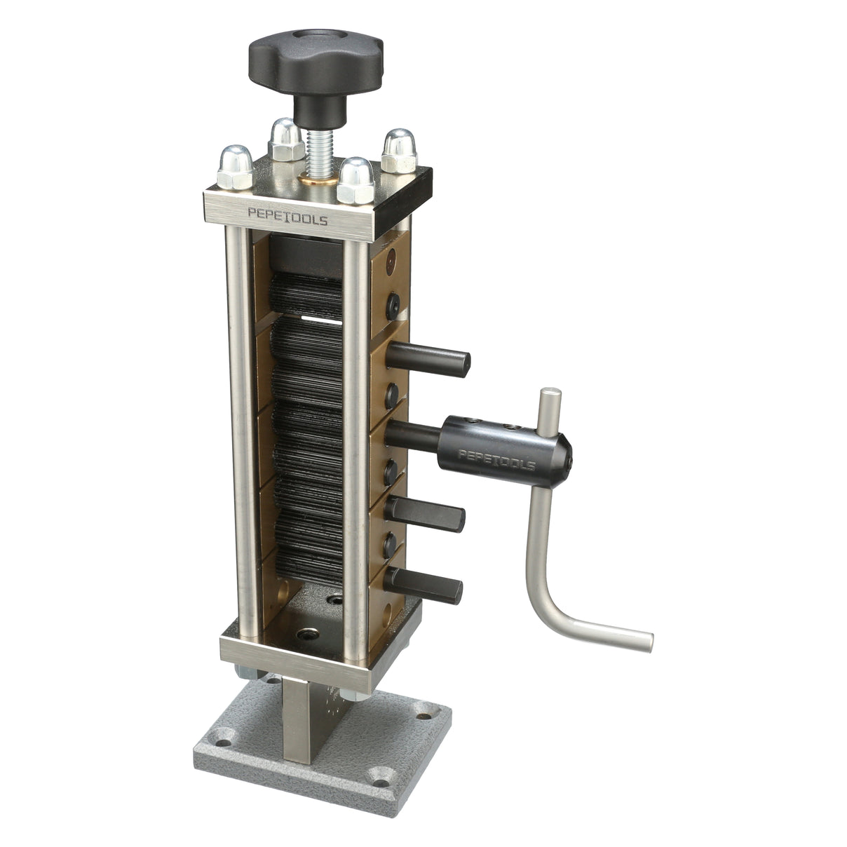 Corrugating Rolling Mill for Corrugated Metal Textures