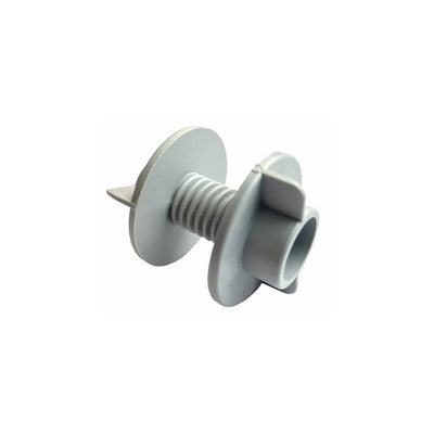 SUNBURST Radial Disc Adapter. 3/8" Arbor - 2 Pack