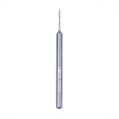 Micro Carbide Twist Drill by Dedeco - 2 pack
