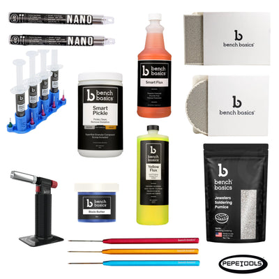 Bench Basics Starter Kit