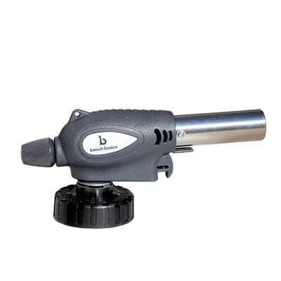 SafetyFlame™ Heavy Duty Jewelers Butane Torch