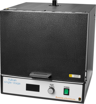 Vulcan® Burnout Furnace for Jewelry Casting