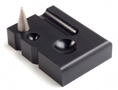 The Little Black Block by Deb Karash