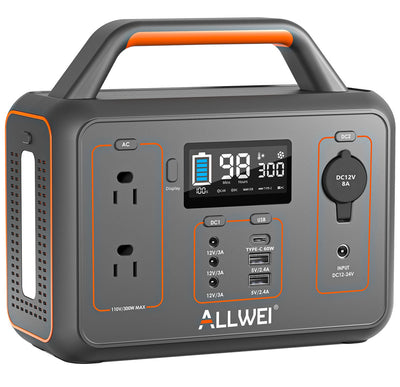 Portable Power Pop Up Station Generator for Permanent Jewelry Welders