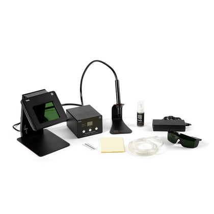 Permanent Jewelry Welder