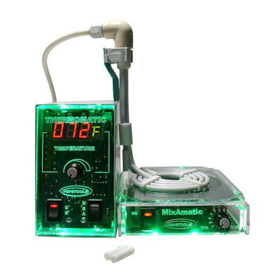 MixAmatic/Thermomatic Magnetic Mixer & Immersion Heater