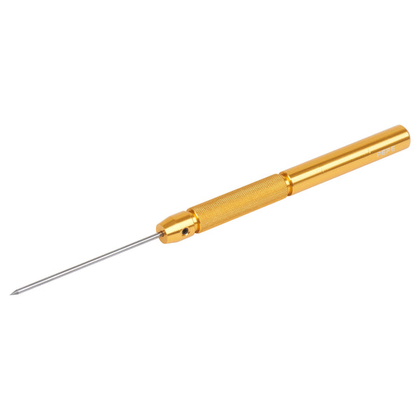 Carbide Soldering Pick with "StayCool" Aluminum Handle