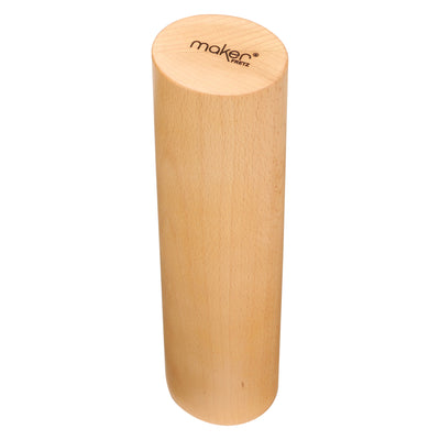 Fretz Oval Wood Forming Mandrel, BWM-3B