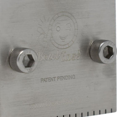 BezelEase™ - Castellated Bezel Creator
