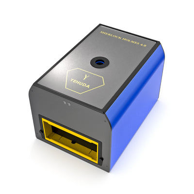 Sherlock Holmes 4.0 Yehuda Lab Grown CVD/HPHT Diamond Detector