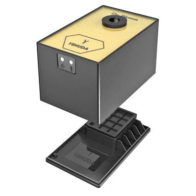 Yehuda Dr.Watson, CVD and HPHT Lab Grown Diamond Detector