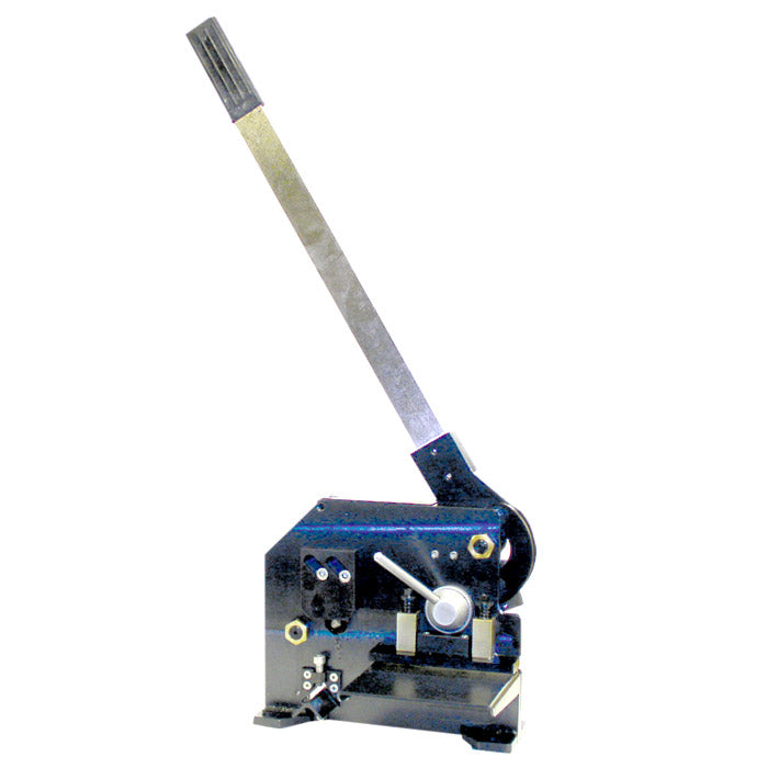 Heavy Duty Bench Shear 8"-Pepetools