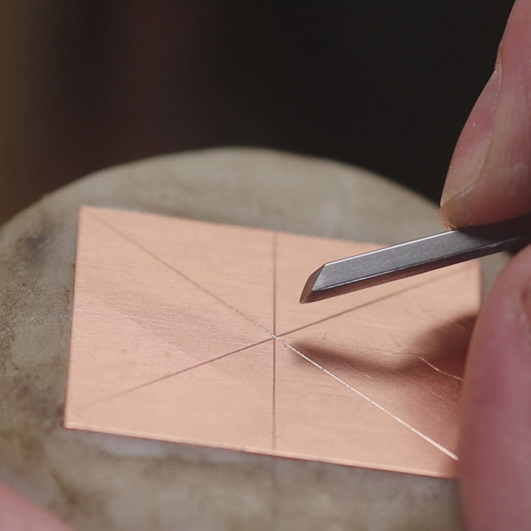 how to use engraver adapter pepetools lion punch forge