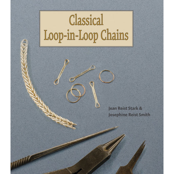 Classical Loop-in-Loop Chains  - Jean Reist Stark & Josephine Reist Smith