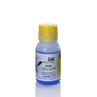 Rose Gold (Pink) Pen Plating Solution