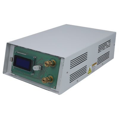 Digital Precision Plating Rectifier - 80amp
