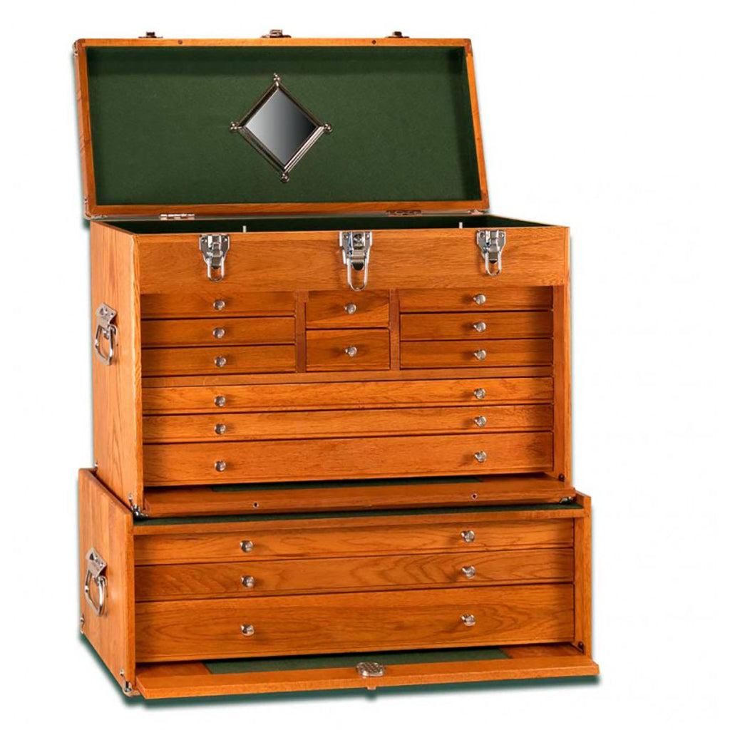 T24-M24 Chest and Mid-Base Combo