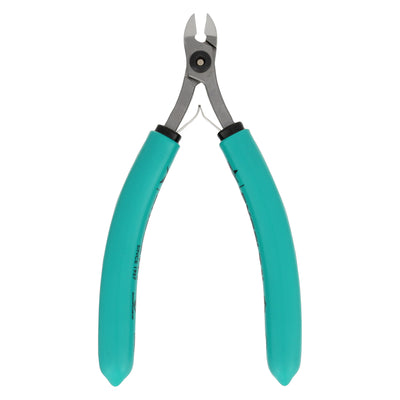 Cutter, Medium Oval Head - Laser Flush, Excelta
