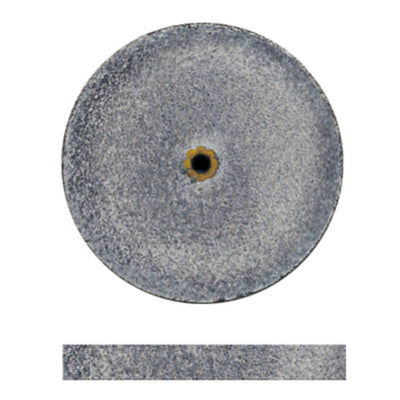 Heatless "Koolies" Silicon Carbide Wheel (Various Sizes) - 10 Per Pack