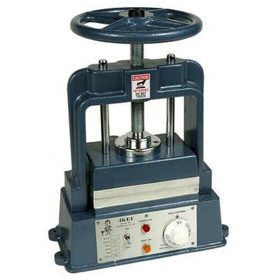 Standard Vulcanizer w/ Heat Control (110V/220V) - ARBE