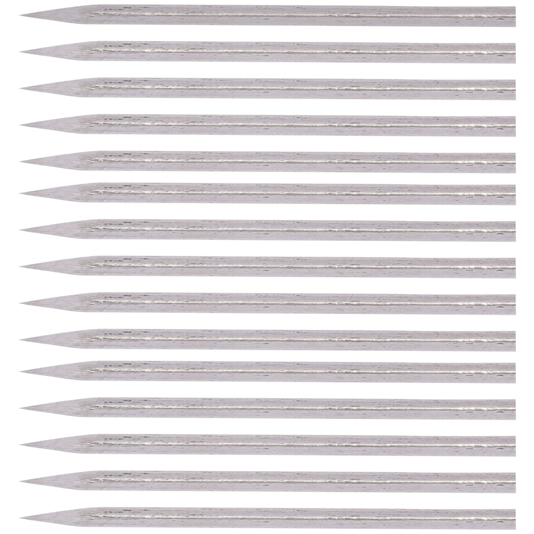 permanent jewelry and pulse arc welding electrodes 1mm tungsten