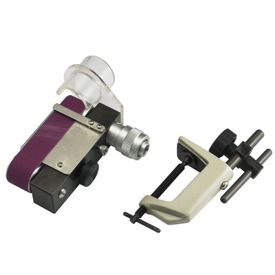 Belt Sander - Flexshaft Attachment