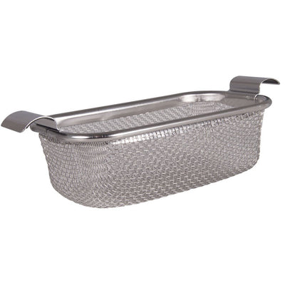 1.5 Pint Stainless Steel Basket