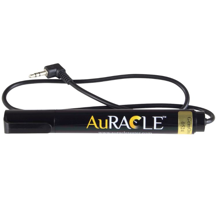 GemOro AuRACLE Pro / Analyzer replacement pen probe