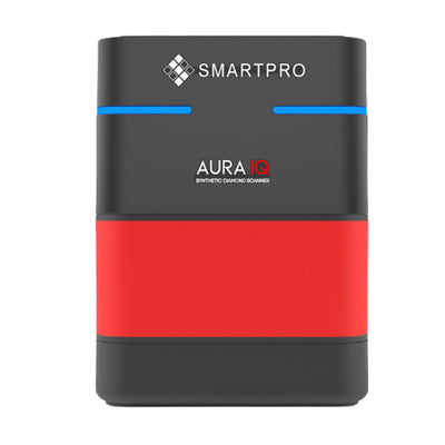 Aura IQ - Lab Grown Diamond Tester, CVD, HPHT, CZ, Moissanite, SmartPro
