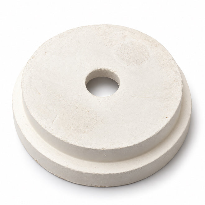 Replacement Lid for 5kg Induction Crucible – Pepetools