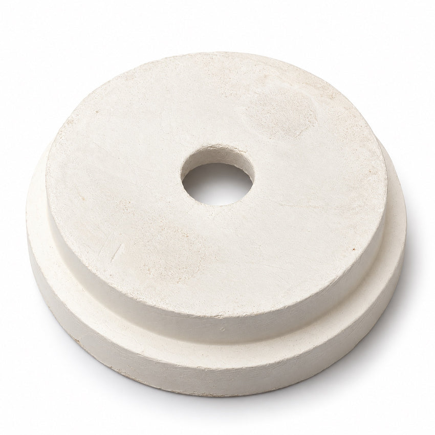 Replacement Lid for 5kg Induction Crucible – Pepetools