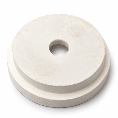 Replacement Lid for 5kg Induction Crucible