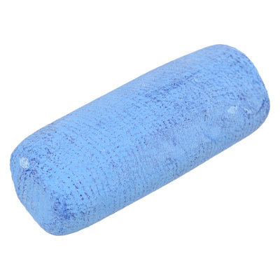 Ultra Bright Blue Polishing Compound for Silver, Platinum, and more. 1/4 LB
