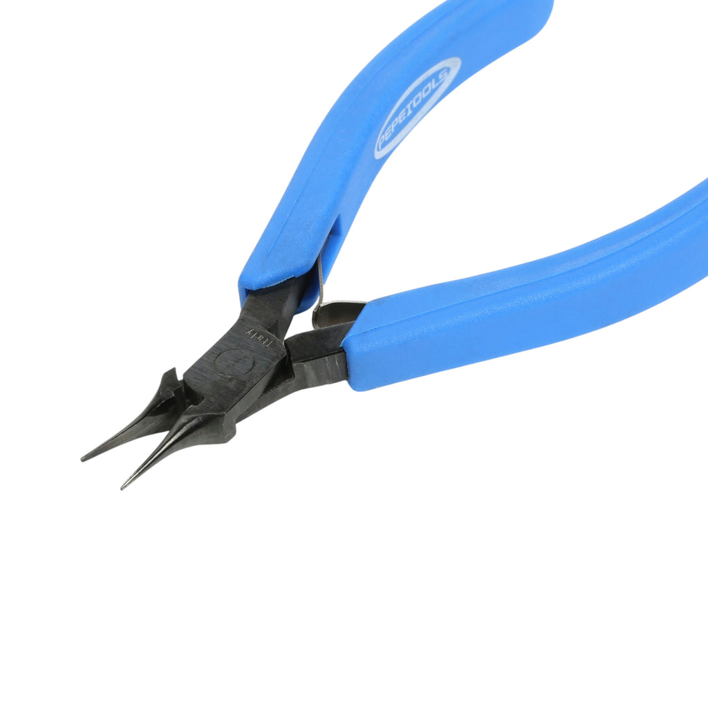 超美品！PLACEBO ＲＮＲ　ROUND NOSE ROUND 6.0 Micro Round Nose Pliers - Precision Series PL91