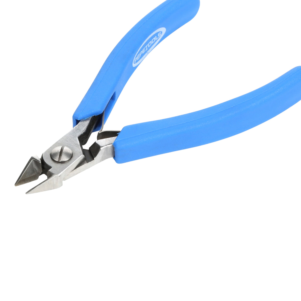 P Side Cutter Semi-Flush Side Cutters - PLA95R – Pepetools