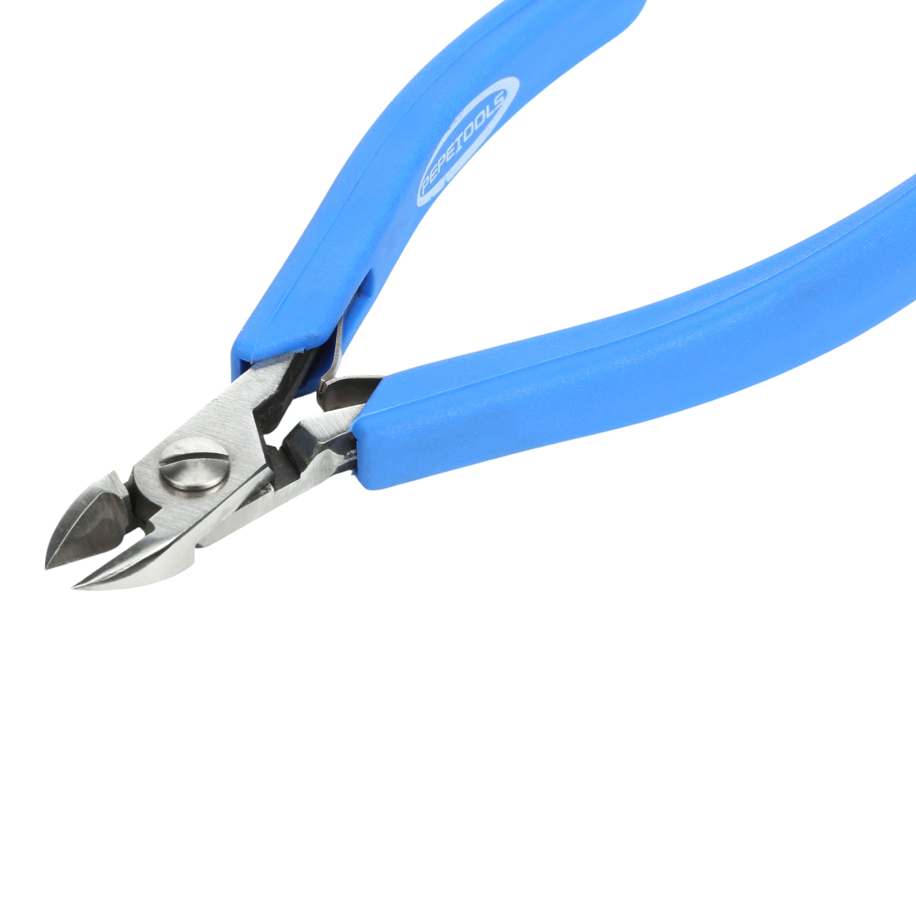 Full Flush Side Cutters Precision Series PL95R