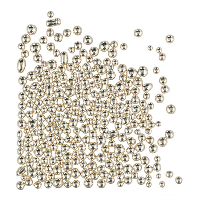 Light Yellow Master Alloy for 18K Gold Casting | Legor C182N1
