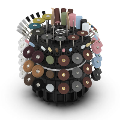 FAB-Tower 4-Tier