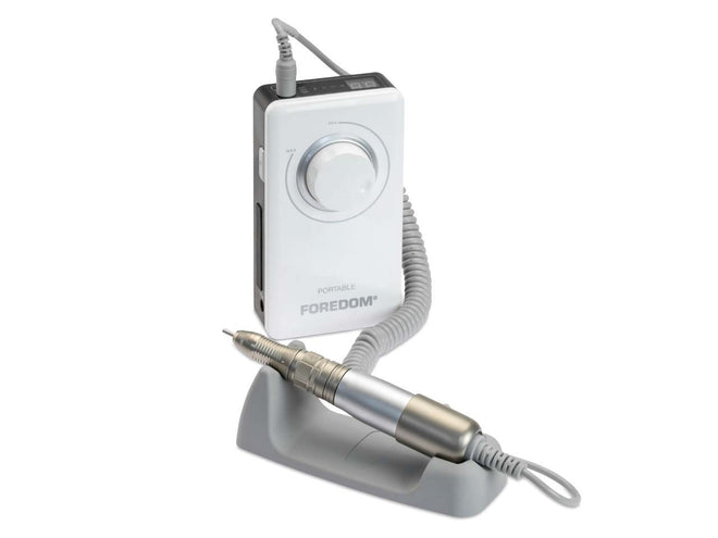 Foredom Portable Rotary Micromotor, Li-Ion, 3/32