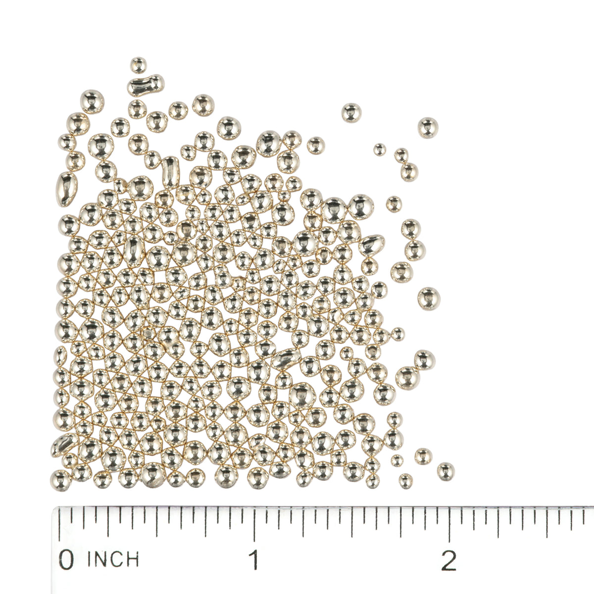 Legor C182N1 master alloy granules