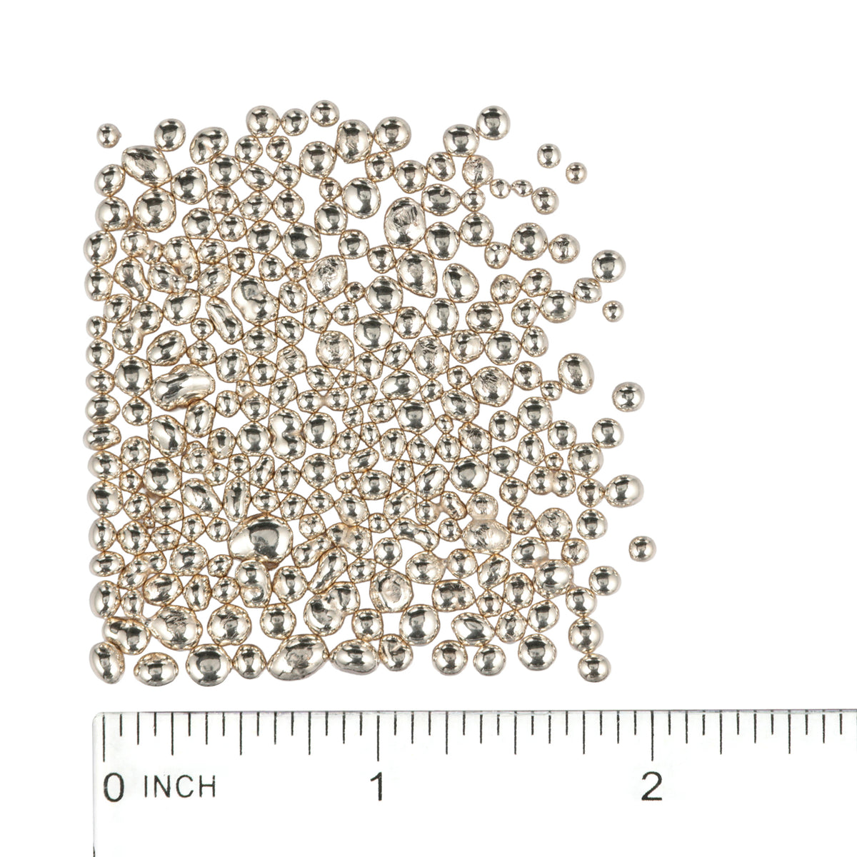 Legor C183N master alloy granules