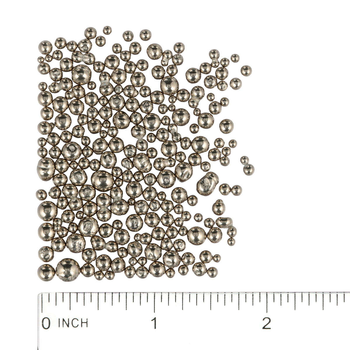 Legor OB307W1 master alloy granules