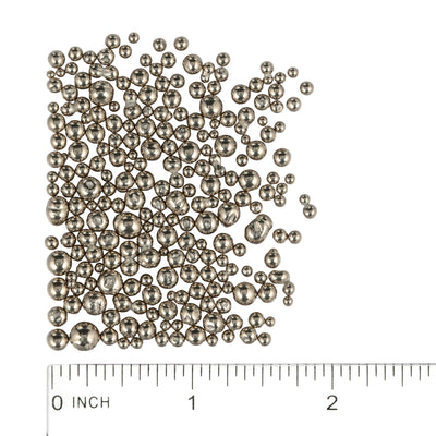 White Gold Casting Master Alloy for 9K, 14K & 18K | Legor OB307W1