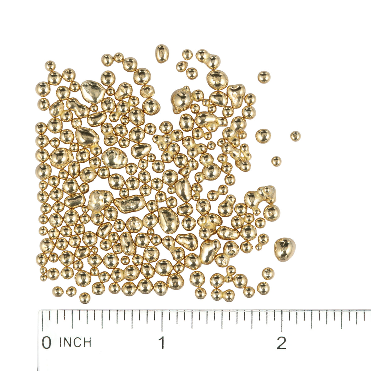 Legor OG130A master alloy granules