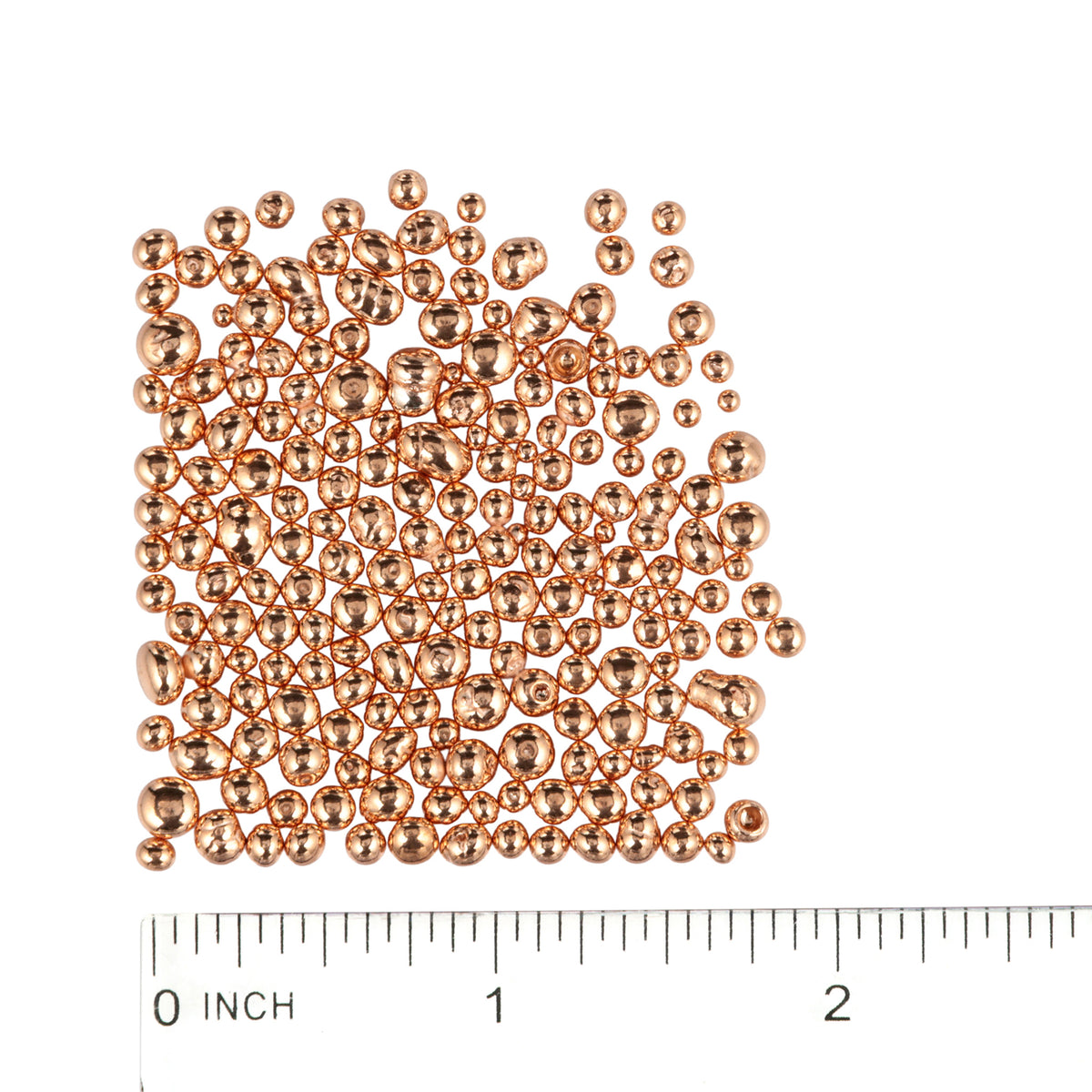 Legor OR134 master alloy granules