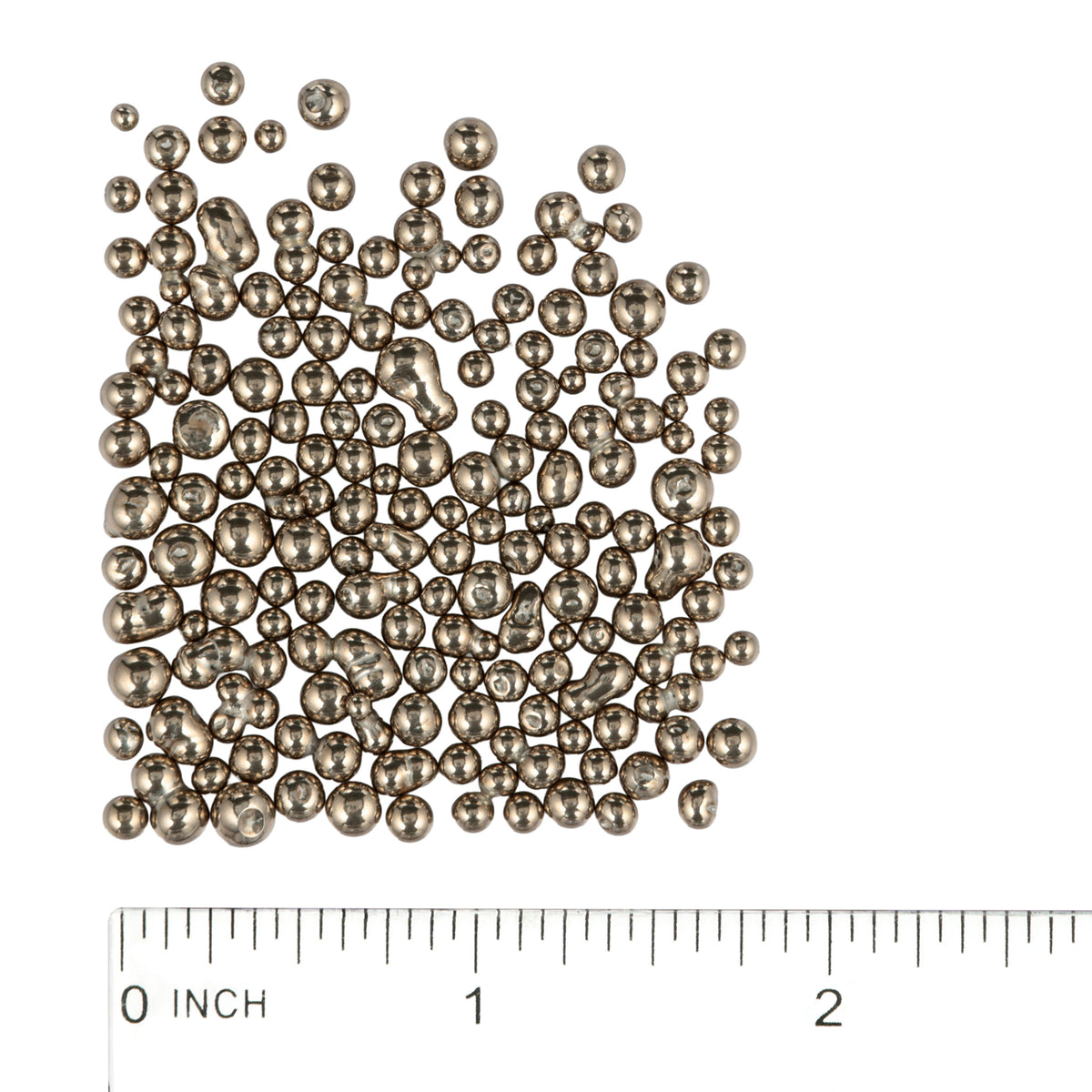 Legor WE134C master alloy granules