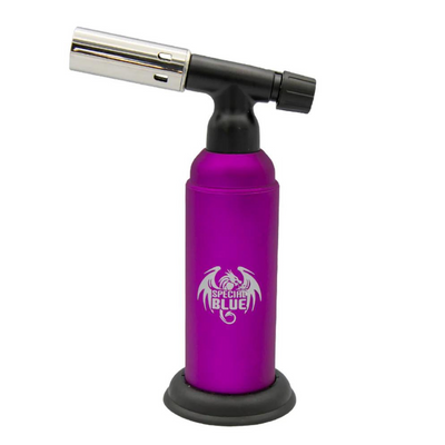 Monster Pro II Butane Jewelers Torch - Twin Flame