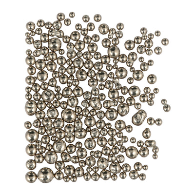 White Gold Casting Master Alloy for 9K, 14K & 18K | Legor OB307W1