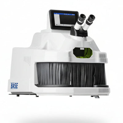 80J Bench Top Laser Welder by TauMac